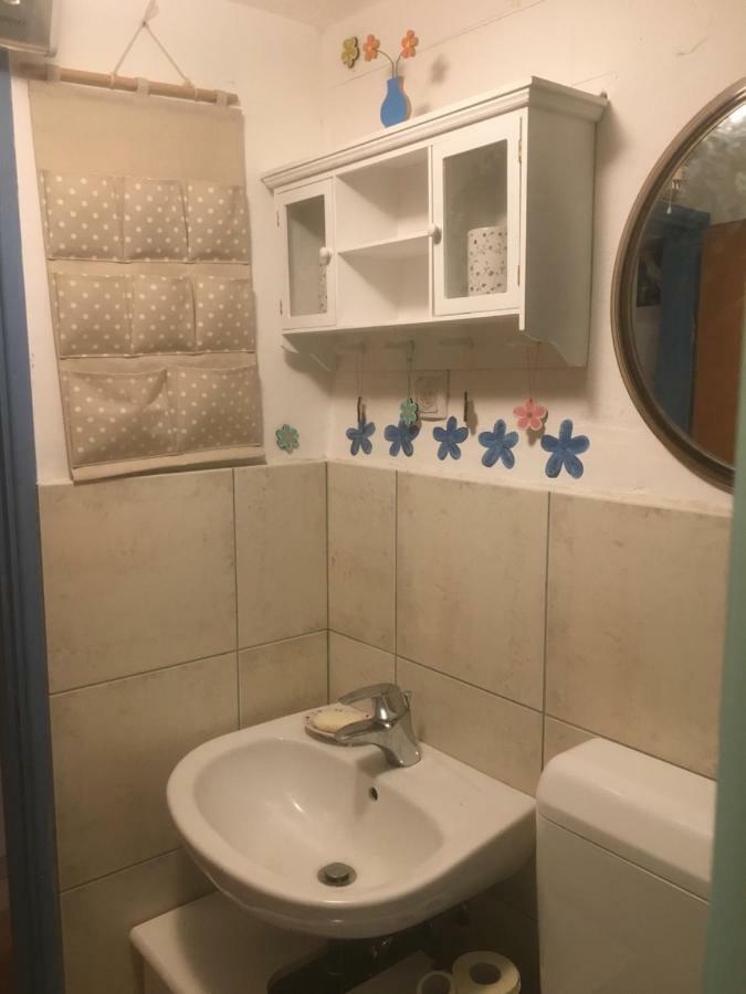 Blue Cottage Podvrh  Ngoại thất bức ảnh