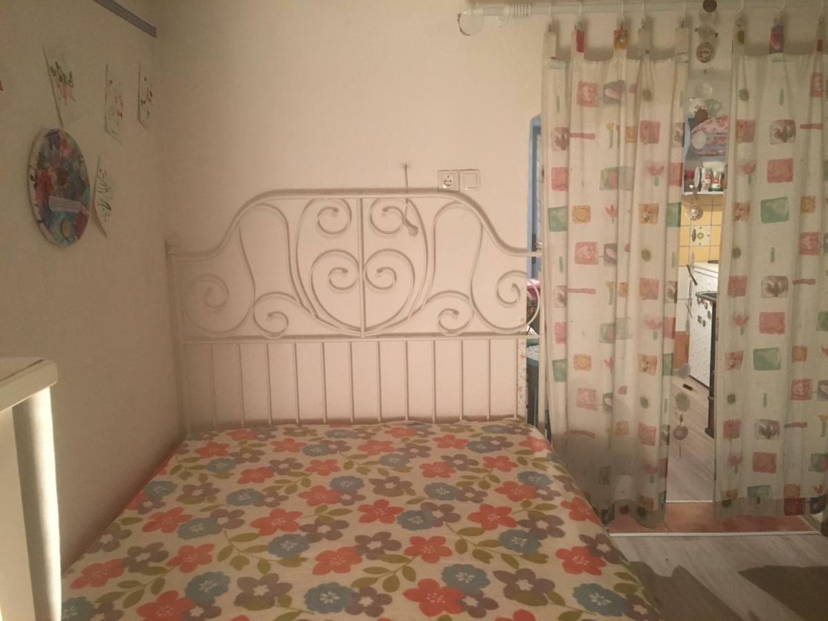 Blue Cottage Podvrh  Ngoại thất bức ảnh