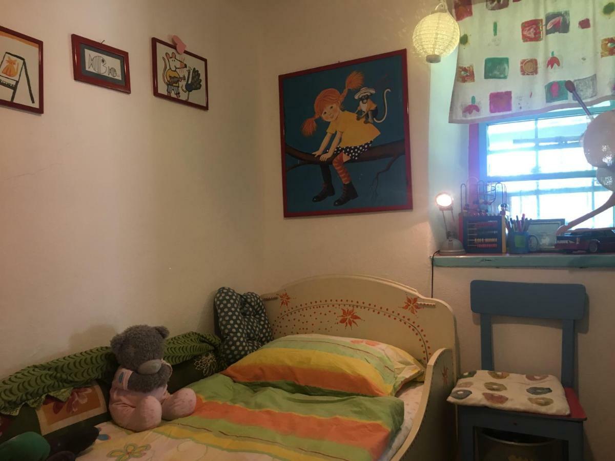 Blue Cottage Podvrh  Ngoại thất bức ảnh